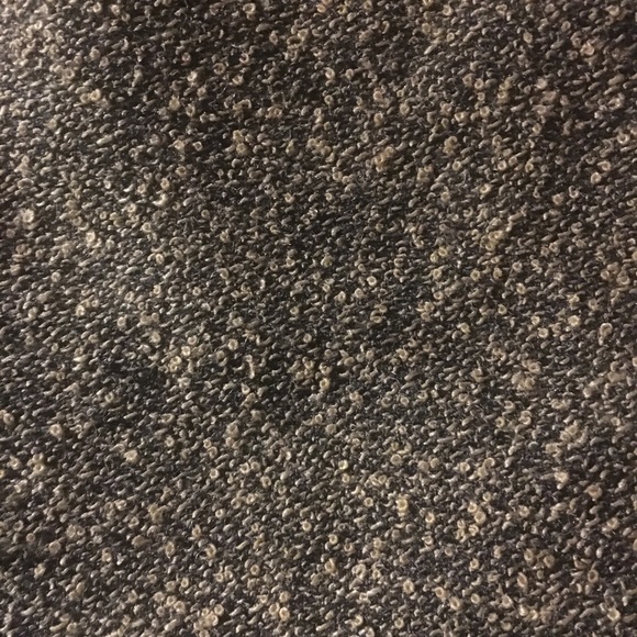 Tweed Mini Skirt - Picture 3 of 4